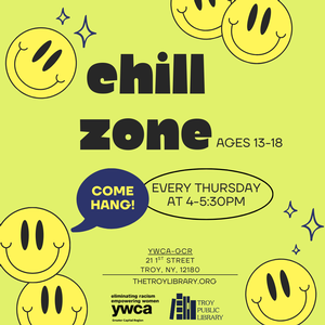 Chill Zone